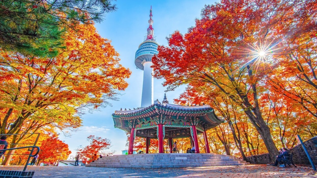 Korea eSIM for Tourist
